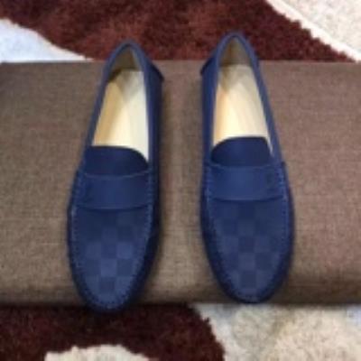 Men's Louis Vuitton Shoes-673